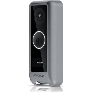Ubiquiti Protect Cov. Ubiquiti UniFi UVC-G4-DB-Cover-Silver