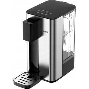 Dzbanek filtrujący Philips Philips ADD5906S/10 + 1 filtr srebrny