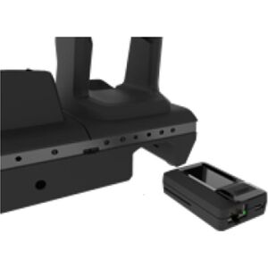 Adapter USB Zebra Zebra MOD-MT2-EU1-01 zmieniacz płci / kabli USB Ethernet Czarny