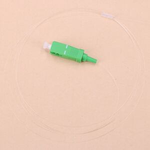 ExtraLink EXTRALINK PIGTAIL SC/APC SM 250UM G.652D 1.5M