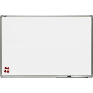 2x3 TABLICA SUCHOŚC.-MAG. 240 X 120 CM CERAMICZNA W RAMIE OFFICEBOARD 2X3 MARKER GRATIS!