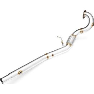 RM Motors Downpipe AUDI A3 QUATTRO SEAT CUPRA R