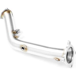 RM Motors Downpipe AUDI A4 A5 1.8T B8 2008-2013 120,160,170