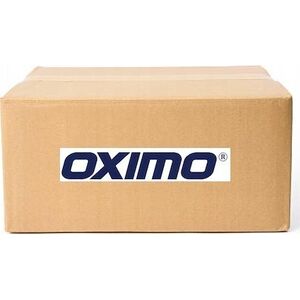 Oximo Wycieraczka do ciężarówki 700 mm