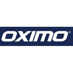 Oximo Wycieraczka tylna dedykowana 400 mm