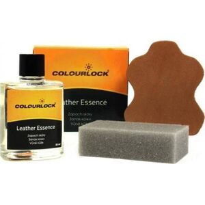 Colourlock Colourlock Leather Essence zapach skóry
