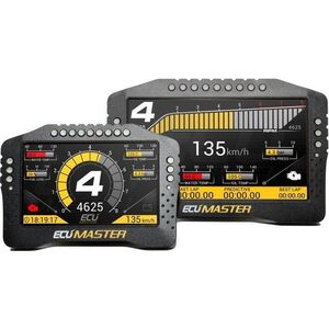 Ecumaster Ecumaster Wyświetlacz (Advanced Display Unit) ADU-5"