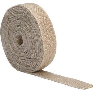 DEI Taśma termiczna DEI 4cm x 3m Tan-Bulk