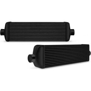 Mishimoto Intercooler Mishimoto J-Line 550x180x95 Czarny
