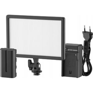 Lampa studyjna Jinbei Panel LED Jinbei EF Panel 12 2700-6000K