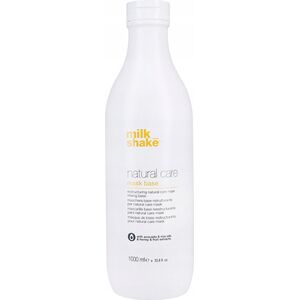 Milk Shake Milk Shake, Βάση Μάσκας Φυσικής Περιποίησης, Χωρίς Paraben, Μάσκα περιποίησης μαλλιών, 1000 ml για γυναίκες 13423615 8032274051503