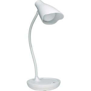 Lampka biurkowa Unilux Lampka na biurko Unilux Ukky biała