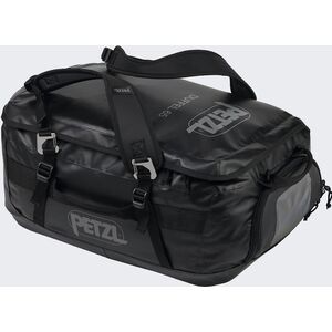 Petzl Torba Transportowa Petzl Duffel 65 BLACK