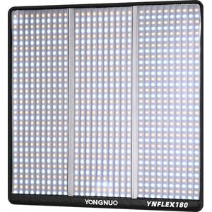 Lampa studyjna Yongnuo Składany panel LED Yongnuo YNFLEX180 2500-7000K