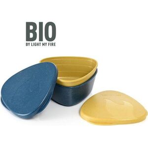 Light My Fire Light My Fire SnapBox O BIO 2-pack my/hb