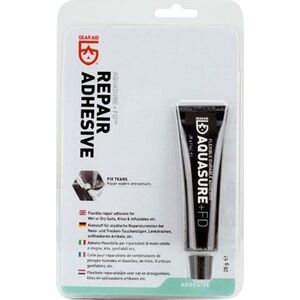 Gear Aid GearAid Auqasure+FD Flexible Durable Adhesive 28g
