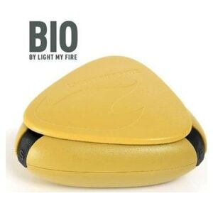 Light My Fire Light My Fire Salt&Pepper plus BIO yellow bulk