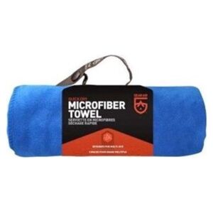 Gear Aid GearAid Ręcznik TACTICAL Microfiber Navy-Large