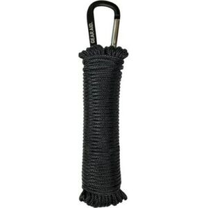 Gear Aid GearAid 325 Paracord Black 15m Multipurpose Cord