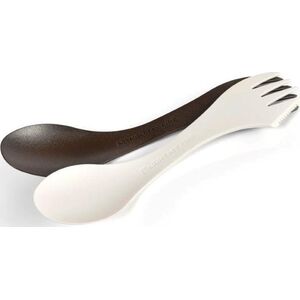 Light My Fire Light My Fire Spork O BIO 2-pack cocoa/cream