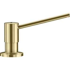 Blanco Dozownik TORRE Satin GOLD