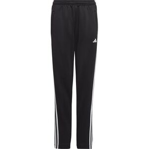 Adidas Spodnie adidas TR-ES 3 Stripes Pant Jr HY1098