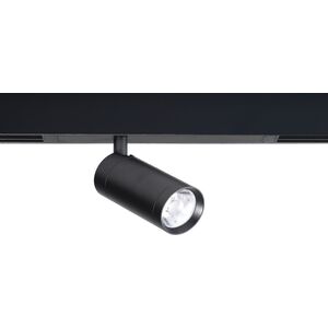 Azzardo Azzardo Beta Track Magnetic Makita AZ5199 reflektor do systemu szynowego 1-fazowego 1x10W LED 3000K czarny