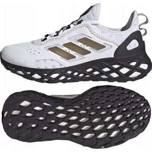 Adidas Buty adidas Web Boost Jr HQ1415 13498284 4066748650088