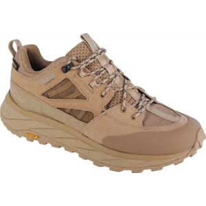 Buty trekkingowe męskie Jack Wolfskin Jack Wolfskin Terraquest Texapore Low M 4056401-5156 Beżowe 47