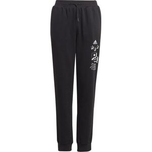 Adidas Spodnie adidas BLUV Q3 Pant Jr IA1552