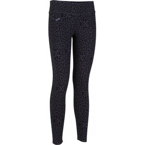 Joma Joma Urban Street Long Tights 800066-100 Czarne M