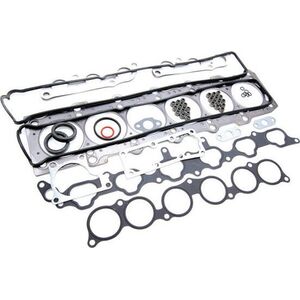 Cometic Uszczelka głowicy Toyota 2JZ-GE Zestaw uszczelek góry silnika, 87mm .051" MLS Cometic PRO2021T