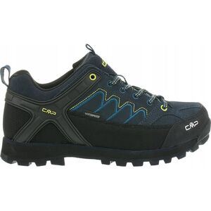 Buty trekkingowe męskie CMP CMP Moon Low 31Q4787-N950 Granatowe 40