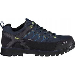 Buty trekkingowe męskie CMP CMP Moon Low 31Q4787-N950 Granatowe 41