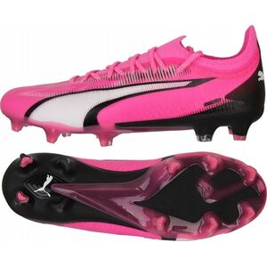 Puma Buty Puma Ultra Ultimate 107744-01