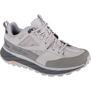Buty trekkingowe męskie Jack Wolfskin Jack Wolfskin Terraquest Texapore Low M 4056401-6301 szary 43 13560331 4064886038935