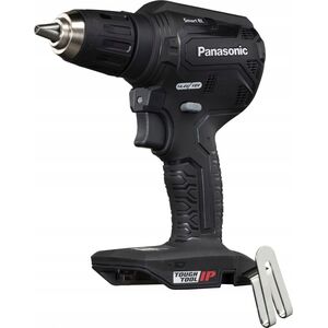 Wiertarko-wkrętarka Panasonic Kompaktowa i lekka wiertarko-wkrętarka 18V Panasonic EY1DD1X32