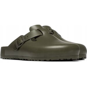 Birkenstock Birkenstock Boston Essentials EVA 1026215 Zielone 44