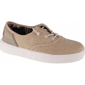 HEY DUDE Hey Dude Conway Craft 40179-100 Beżowe 38