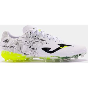 Joma Joma Super Copa 2402 AG SUPS2402AG białe 44