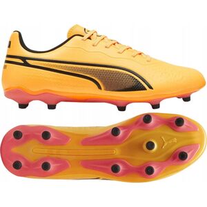 Puma Buty Puma KING Match FG/AG 107570-05