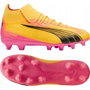 Puma Buty Puma Ultra Pro FG/AG Jr 107769-03