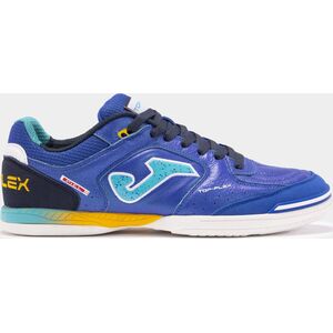 Joma Joma Top Flex 2404 IN TOPW2404IN Niebieskie 40
