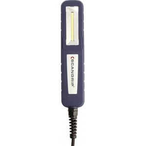 Scangrip Lampa robocza sieciowa LED 750 lm SUPERFORM 03.5406