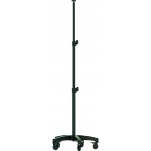 Statyw Scangrip Statyw z kółkami  WHEELSTAND 03.5682