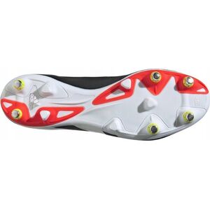 Adidas BUTY PIŁKARSKIE KORKI ADIDAS PREDATOR LEAGUE SOCK SG SPORTOWE LANKI IG7741