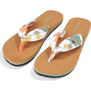 O Neill Damskie Japonki DITSY SUN BLOOM™ SANDALS