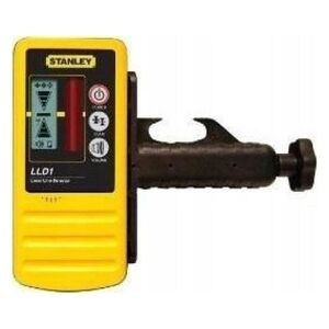 Stanley DETEKTOR PROMIENIA LASEROWEGO LLD1 STANLEY