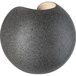 Kinkiet Paulmann Oprawa elewacyjna CONCERA 2x5,5W  2x250lm IP65  3000K 230V  czarny  Beton