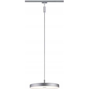 Paulmann Oprawa na szynoprzewód URail HILDOR LED DIM 15W 850lm 4000K 230V chrom matowy/ metal